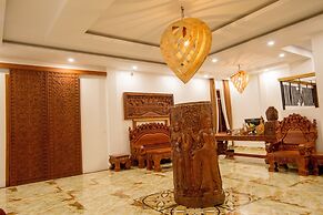 Borei Hang Tep Residence & Spa