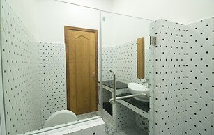 Borei Hang Tep Residence & Spa