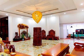 Borei Hang Tep Residence & Spa