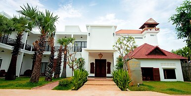 Borei Hang Tep Residence & Spa