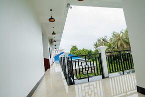 Borei Hang Tep Residence & Spa