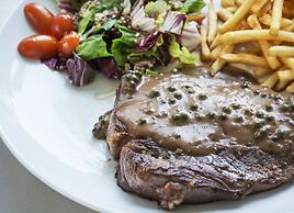 Borei Hang Tep Residence & Spa