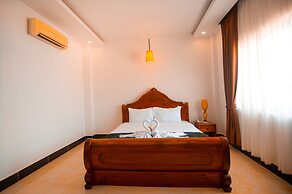 Borei Hang Tep Residence & Spa