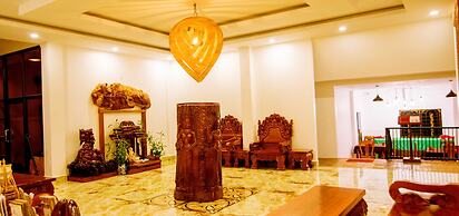 Borei Hang Tep Residence & Spa