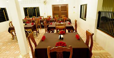 Borei Hang Tep Residence & Spa