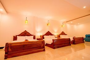 Borei Hang Tep Residence & Spa