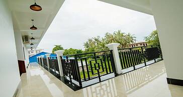 Borei Hang Tep Residence & Spa