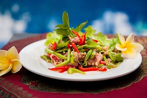 Borei Hang Tep Residence & Spa