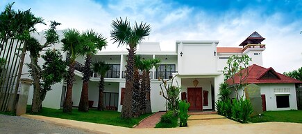 Borei Hang Tep Residence & Spa