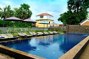 Borei Hang Tep Residence & Spa