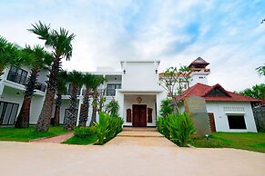 Borei Hang Tep Residence & Spa