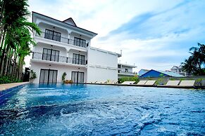 Borei Hang Tep Residence & Spa