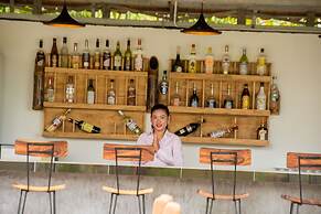 Borei Hang Tep Residence & Spa