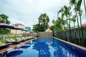 Borei Hang Tep Residence & Spa