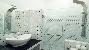 Borei Hang Tep Residence & Spa