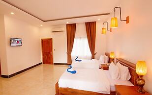 Borei Hang Tep Residence & Spa