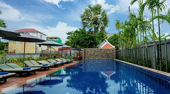 Borei Hang Tep Residence & Spa