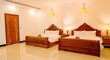 Borei Hang Tep Residence & Spa