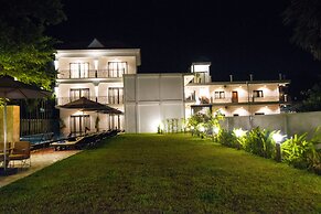 Borei Hang Tep Residence & Spa