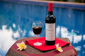 Borei Hang Tep Residence & Spa