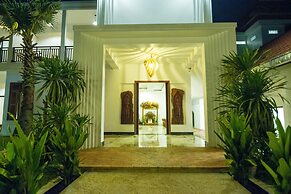 Borei Hang Tep Residence & Spa