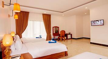 Borei Hang Tep Residence & Spa