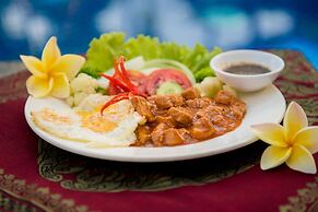 Borei Hang Tep Residence & Spa