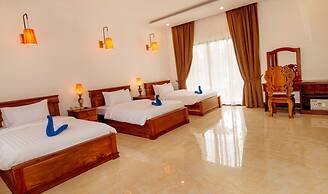 Borei Hang Tep Residence & Spa