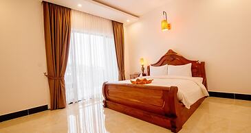 Borei Hang Tep Residence & Spa