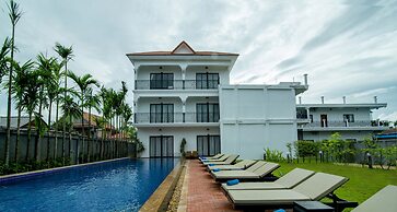Borei Hang Tep Residence & Spa