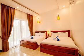 Borei Hang Tep Residence & Spa
