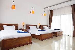 Borei Hang Tep Residence & Spa