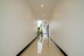 Borei Hang Tep Residence & Spa