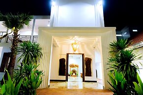 Borei Hang Tep Residence & Spa