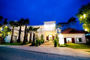 Borei Hang Tep Residence & Spa