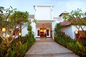 Borei Hang Tep Residence & Spa