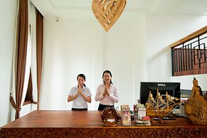 Borei Hang Tep Residence & Spa