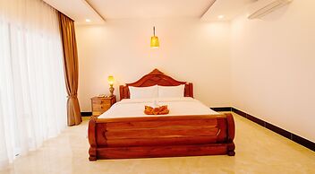 Borei Hang Tep Residence & Spa