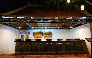 Borei Hang Tep Residence & Spa