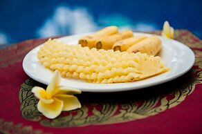 Borei Hang Tep Residence & Spa