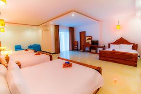 Borei Hang Tep Residence & Spa