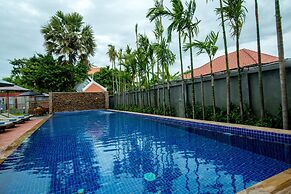 Borei Hang Tep Residence & Spa