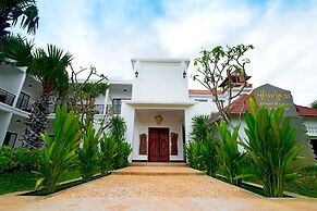 Borei Hang Tep Residence & Spa