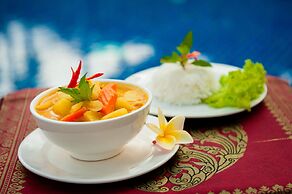 Borei Hang Tep Residence & Spa