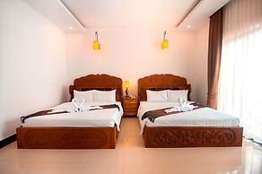 Borei Hang Tep Residence & Spa