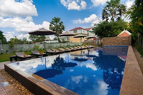 Borei Hang Tep Residence & Spa