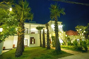 Borei Hang Tep Residence & Spa