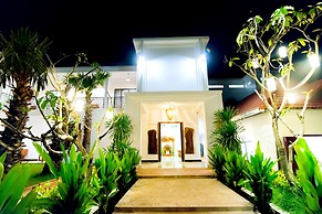 Borei Hang Tep Residence & Spa