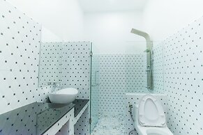 Borei Hang Tep Residence & Spa