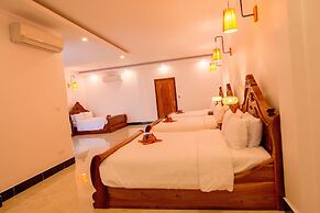 Borei Hang Tep Residence & Spa